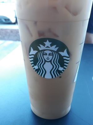 Starbucks Coffee Company by null