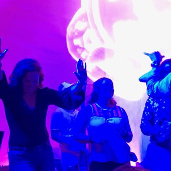 Ball & Chain - Music Venues Near Me - Miami, Florida Ball & Chain - Music Venues Near Me - Miami, Florida