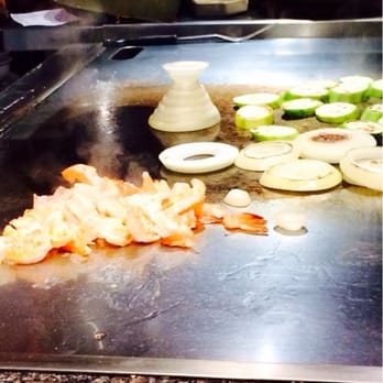 Benihana - Japanese Near Me - London, XGL