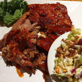Bobby Q - Half share of 3 meat combo - Barbeque Near Me - Phoenix, Arizona