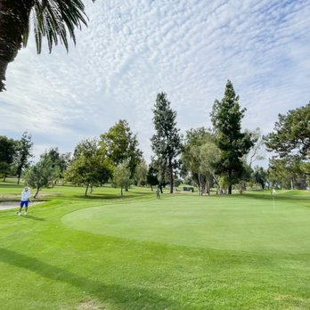 Alhambra Golf Course - Golf Near Me - Alhambra, California