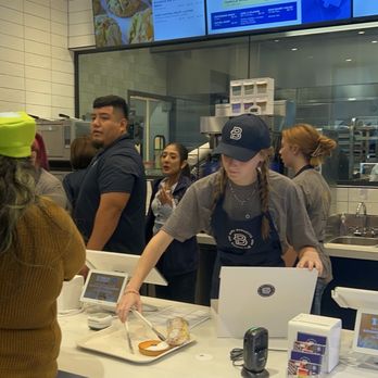 Paris Baguette - Bakeries Near Me - Murfreesboro, Tennessee