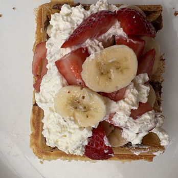 Nero Waffles - Waffle - Waffles Near Me - Vancouver, British Columbia Nero Waffles - Waffle - Waffles Near Me - Vancouver, British Columbia