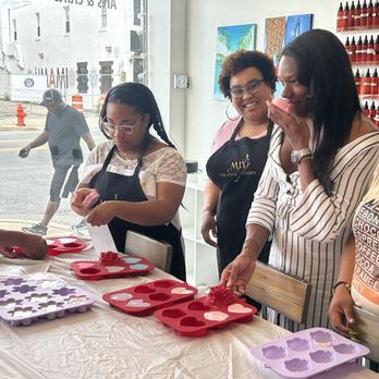 M.I.Y Candle Co. & Creative Studios - Bubbles and Burn soap and candle making! Our friendly and knowledgeable team are always happy to assist and inspire you! - Candle Stores Near Me - Catonsville, Maryland M.I.Y Candle Co. & Creative Studios - Bubbles and Burn soap and candle making! Our friendly and knowledgeable team are always happy to assist and inspire you! - Candle Stores Near Me - Catonsville, Maryland