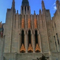 Boston Avenue United Methodist