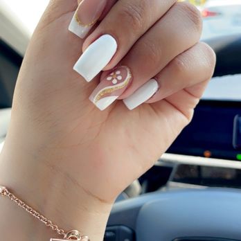 Nail Bar - Mountain View - Nail Salons Near Me - Mountain View, California