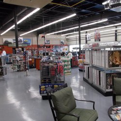 Action Car And Truck Accessories - Kingston