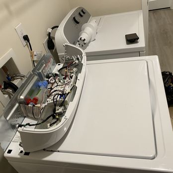Charles Appliance Repair - Drain motor constantly running? Do you wonder what causes the motor to run?? - Appliances & Repair Near Me Charles Appliance Repair - Drain motor constantly running? Do you wonder what causes the motor to run?? - Appliances & Repair Near Me