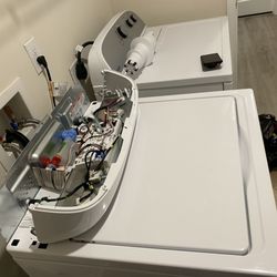 Charles Appliance Repair - Drain motor constantly running? Do you wonder what causes the motor to run??