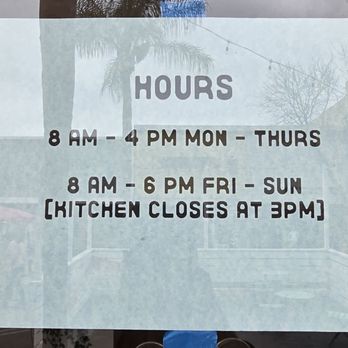 Kaapicat Cafe - Hours 12/14/24 - Coffee & Tea Near Me - Ventura, California Kaapicat Cafe - Hours 12/14/24 - Coffee & Tea Near Me - Ventura, California