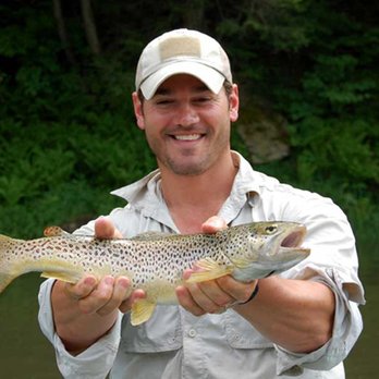 Sweetwater Guide Service - Fishing Near Me - Tyler Hill, Pennsylvania Sweetwater Guide Service - Fishing Near Me - Tyler Hill, Pennsylvania