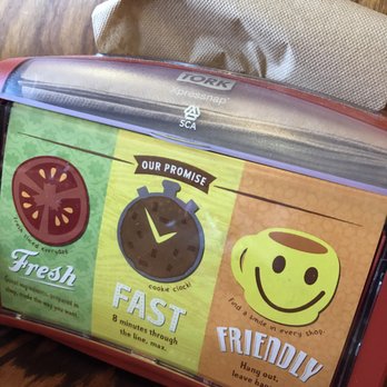 Potbelly - 8 minute max wait time?! That's a lot of time to be standing in line just to order a sandwich! - Fast Food Near Me - Joliet, Illinois Potbelly - 8 minute max wait time?! That's a lot of time to be standing in line just to order a sandwich! - Fast Food Near Me - Joliet, Illinois