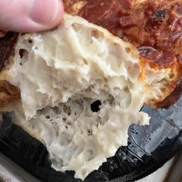 Cheese Pizzas