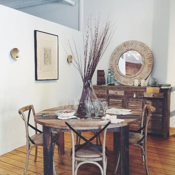 Nectar - A glimpse into our new Rhinebeck store!  47 E. Market Street, Rhinebeck, NY 12572 - Furniture Stores Near Me