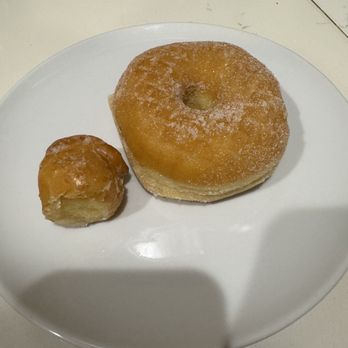 Donut Star - Sugar donut - Donuts Near Me - Fullerton, California Donut Star - Sugar donut - Donuts Near Me - Fullerton, California