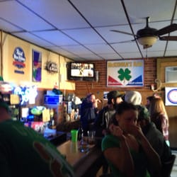 McKenna's Bar