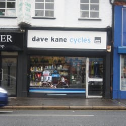 Dave Kane Cycles