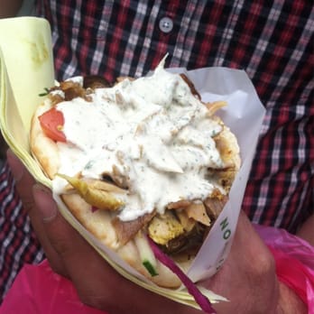 L'As du Fallafel - Shawarma sandwich 9.50 to go - Kosher Near Me - Paris, 75 L'As du Fallafel - Shawarma sandwich 9.50 to go - Kosher Near Me - Paris, 75