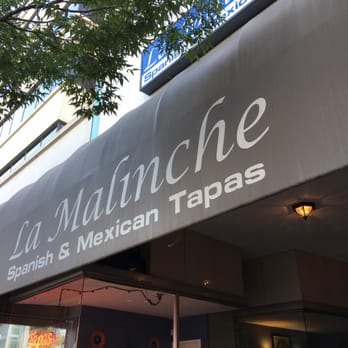La Malinche - Tapas Bars Near Me - Silver Spring, Maryland