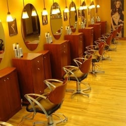 Visions Salon