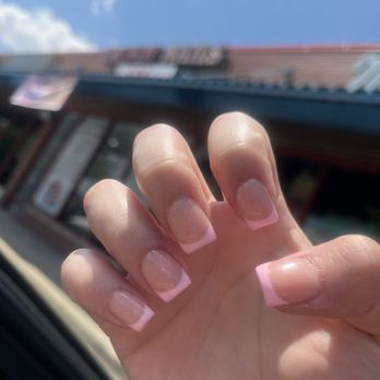 Trendy Nails Salon - Nail Salons Near Me - Chicago, Illinois Trendy Nails Salon - Nail Salons Near Me - Chicago, Illinois