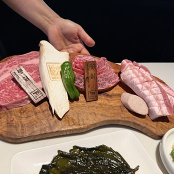 10 Butchers Korean BBQ - Meats - Korean Near Me - Sunnyvale, California 10 Butchers Korean BBQ - Meats - Korean Near Me - Sunnyvale, California