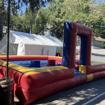 Jump-N-Jump - Party Supplies Near Me - Fontana, California Jump-N-Jump - Party Supplies Near Me - Fontana, California