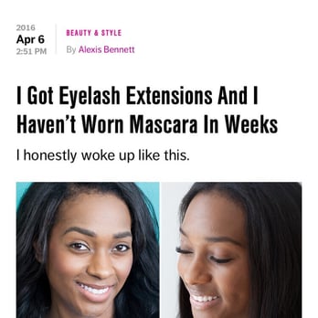 Le Face Boutique - http://www.self.com/beauty-style/2016/04/eyelash-extensions/ - Eyelash Service Near Me - New York, New York Le Face Boutique - http://www.self.com/beauty-style/2016/04/eyelash-extensions/ - Eyelash Service Near Me - New York, New York