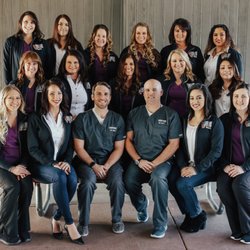 Dental Care For Kids - We have such a fun staff!! Come visit us!