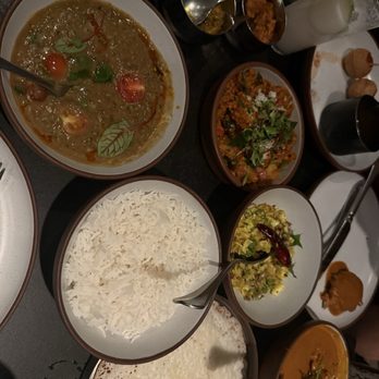 Copra - Indian Near Me - San Francisco, California