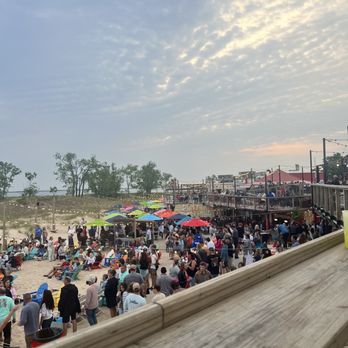 The Deck - American Near Me - Muskegon, Michigan