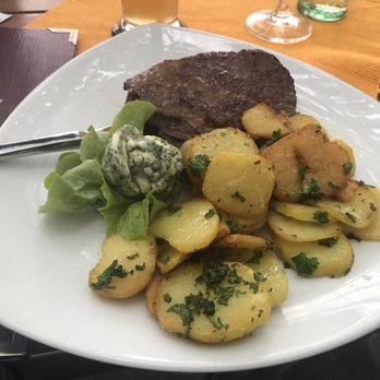 Zum Weinzinken - German Near Me - Alzey, RP