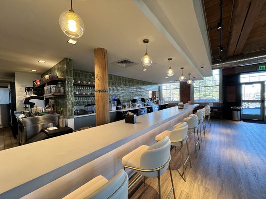 Dragonfly Cafe by null