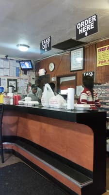 MLK (My Little Kitchen) Restaurant by null