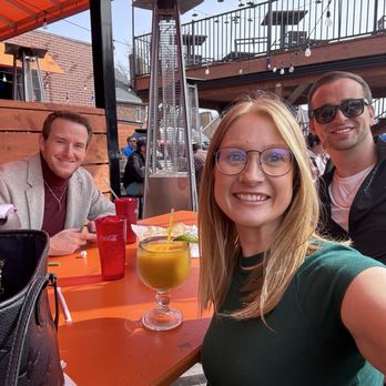 La Catrina - Mexican Near Me - St. Louis, Missouri