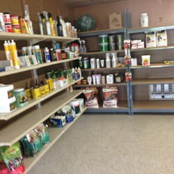 General Supply - Animal health and care products.