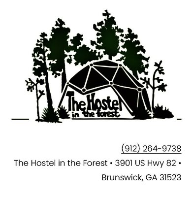 Hostel In the Forest by null