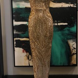 Couture by Valquiria - Rose Gold