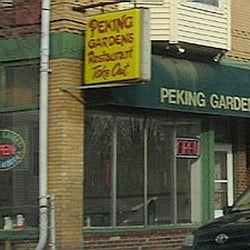Peking Garden of Haverhill