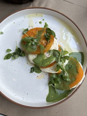 Osteria La Civetta by null