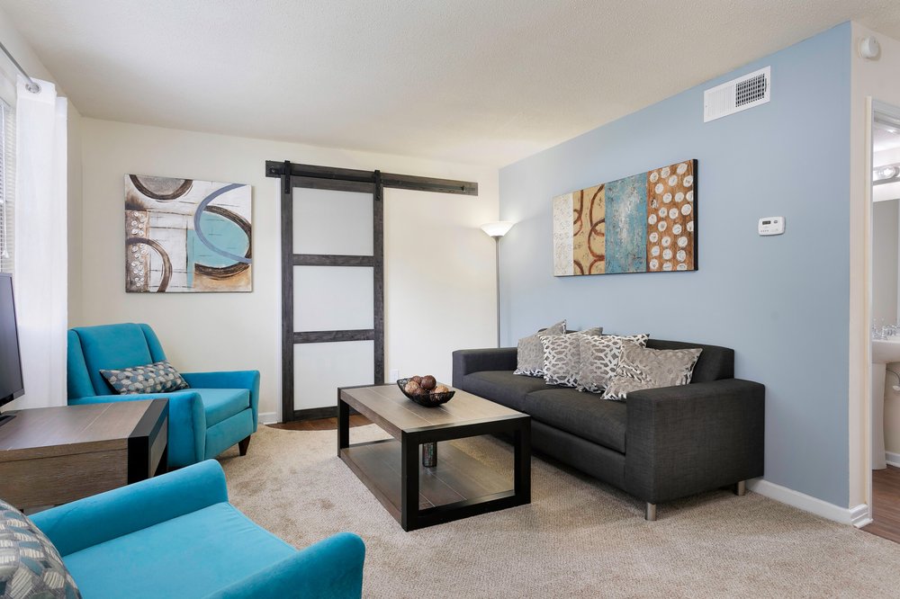 BOOKER CREEK Updated September 2024 22 Photos 2525 Booker Creek