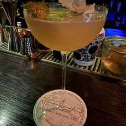 Code Bar