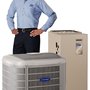 Photo of Customer First Heating & Cooling