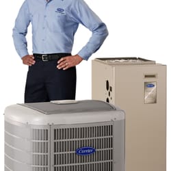 Customer First Heating & Cooling