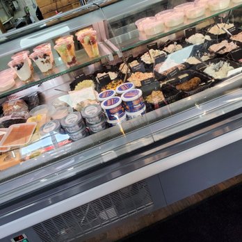 Goldbergs Bagels - Breakfast & Brunch Near Me - Evesham, New Jersey Goldbergs Bagels - Breakfast & Brunch Near Me - Evesham, New Jersey