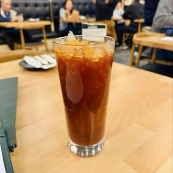 Manaao - Manaao "Thai Iced Tea" Cha Manaao - Thai Near Me - Tustin, California Manaao - Manaao "Thai Iced Tea" Cha Manaao - Thai Near Me - Tustin, California