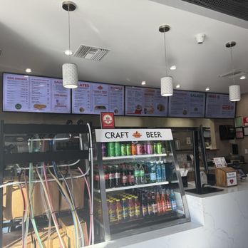 Shawarma Guys - Middle Eastern Near Me - La Mesa, California