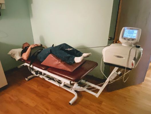 Governor's Park Chiropractic - Chiropractors in Denver by null