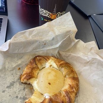 Philz Coffee - Pear danish - Coffee & Tea Near Me - Glendale, California Philz Coffee - Pear danish - Coffee & Tea Near Me - Glendale, California