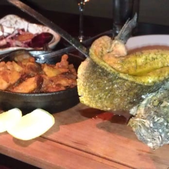 River Roast - The Big Fish - American Near Me - Chicago, Illinois River Roast - The Big Fish - American Near Me - Chicago, Illinois